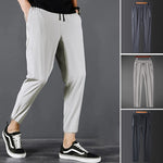 Pantalon à séchage rapide à haute élasticité