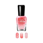 Vernis à ongles à changement de couleur
