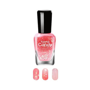 Vernis à ongles à changement de couleur