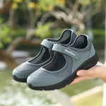 Plusgenial Chaussures De Sport Vintage En Mesh