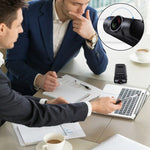 Appareil d'enregistrement vidéo portable