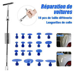 Marteau Coulissant Dent Repair