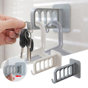 Pas de cintre pliable Puching