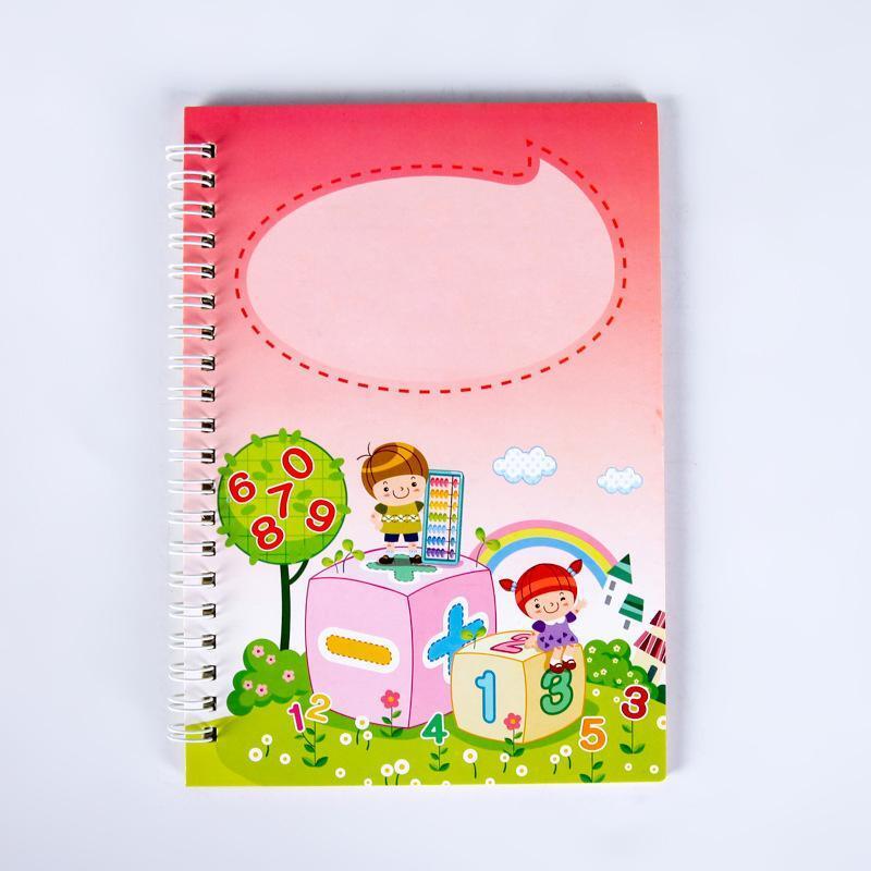 Cahier de pratique magique