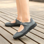 Plusgenial Chaussures De Sport Vintage En Mesh