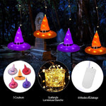 Chapeau De Sorcière Décoration Halloween