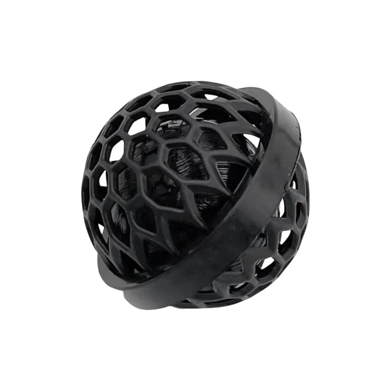 La boule à nettoyer