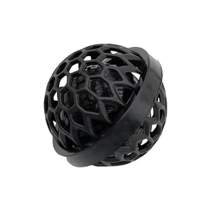 La boule à nettoyer