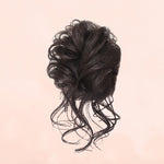 Postiches Messy Bun