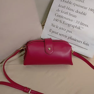 Mini Sac en Bandoulière