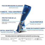 Bas de Contention Sport