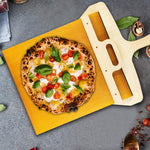 Pelle à pizza coulissante