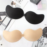 Soutien-gorge Push-up Adhésif