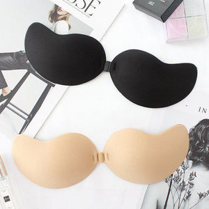 Soutien-gorge Push-up Adhésif