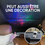 Lampe de projecteur de ciel étoilé d’astronaute