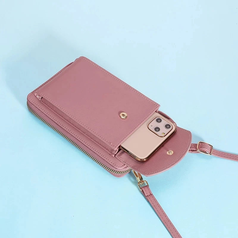 Populaire Pochette Portefeuille