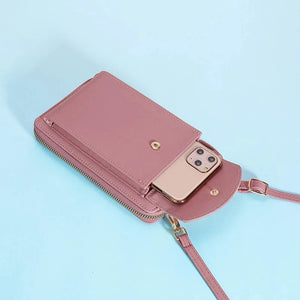 Populaire Pochette Portefeuille