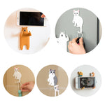 Ornerlavie™ Magnétique Crochet de Queue Dessin Animé