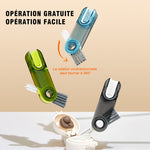 Brosse de Nettoyage 3 en 1 pour Les Tasses