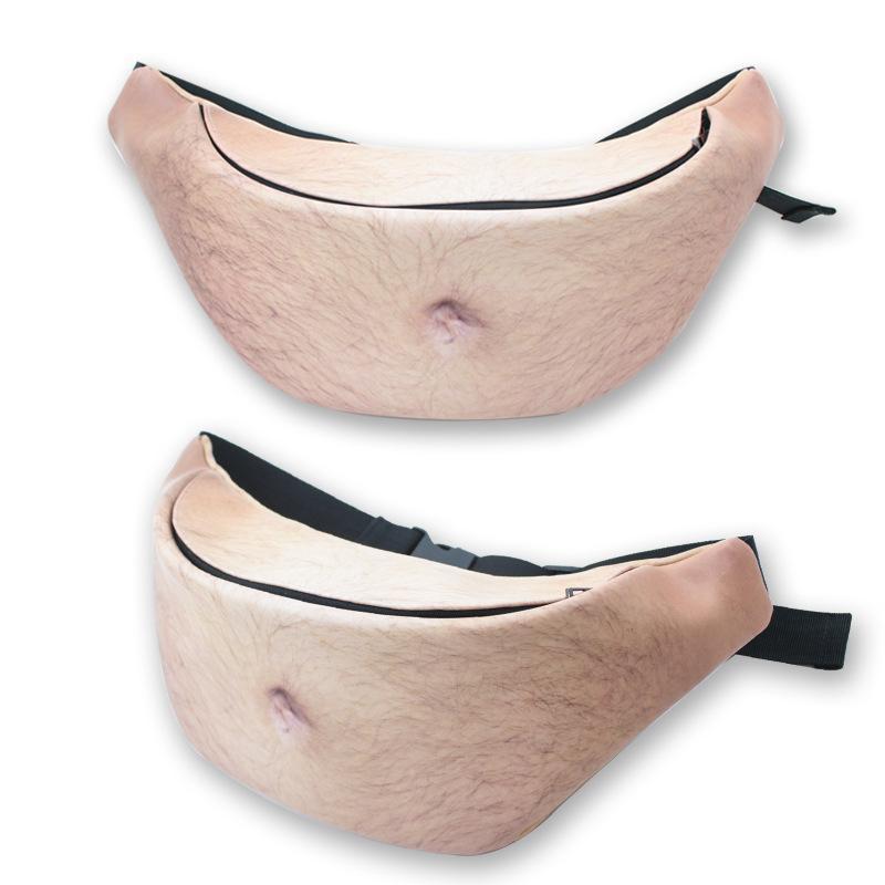 Creative Sac d'Abdos, de Ventre