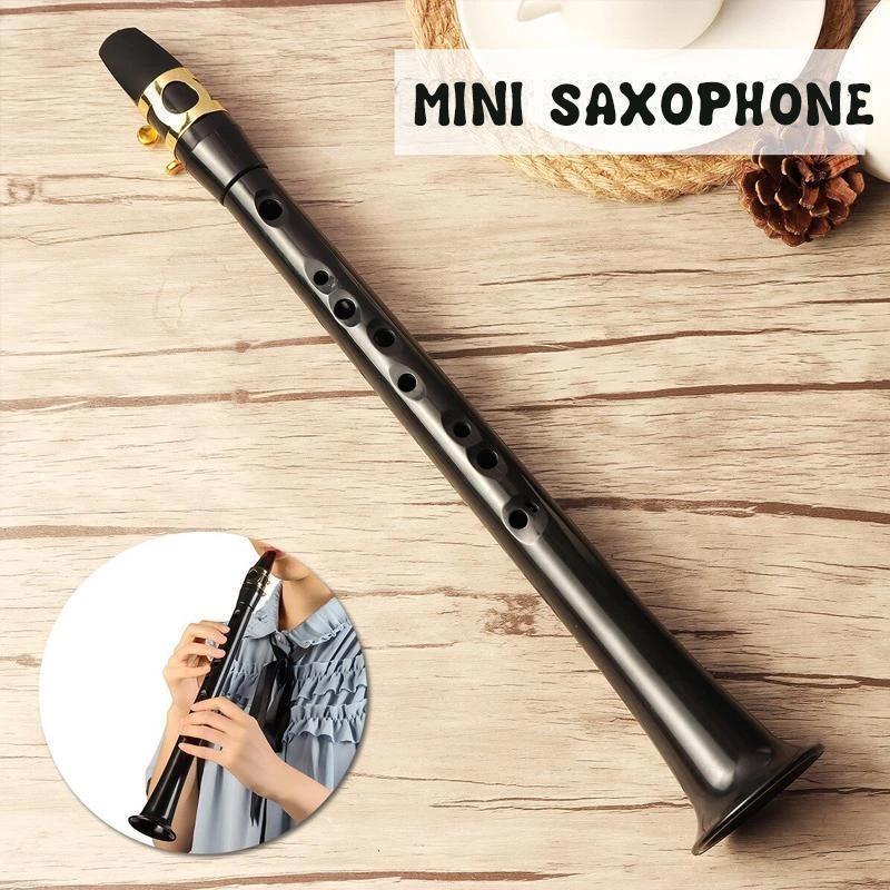 Mini Saxophone