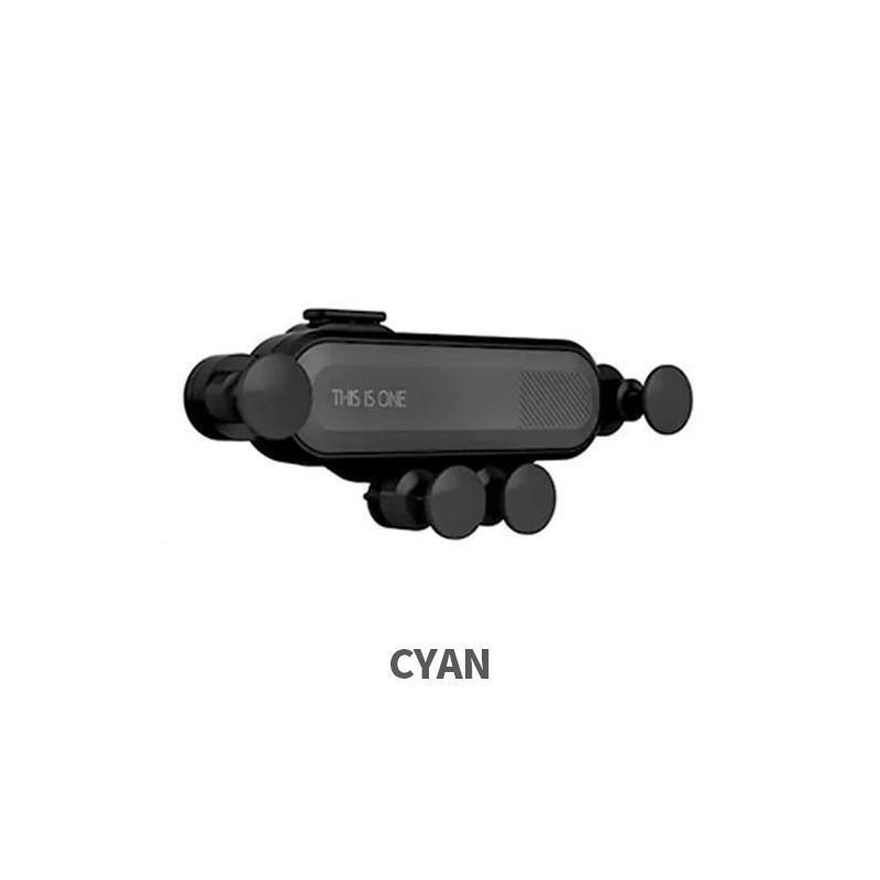 Support Téléphone Voiture  Rotation à 360 Degrés