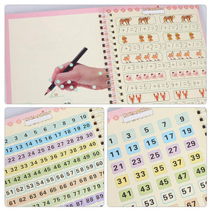 Cahier de pratique magique