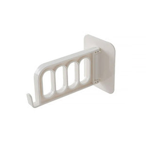 Pas de cintre pliable Puching
