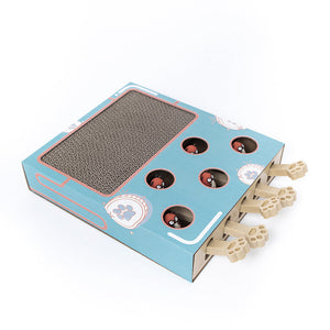 Chat Jouet Interactif