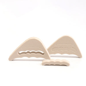 Bouchons Amovibles de Remplissage des Chaussures
