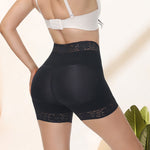 Femmes Dentelle Body Shaper Butt Lifter Culotte