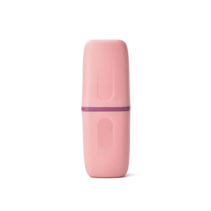 Tasse de rince-bouche de voyage