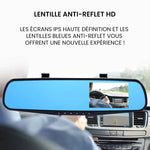 Enregistreur de conduite vidéo Full HD 1080p