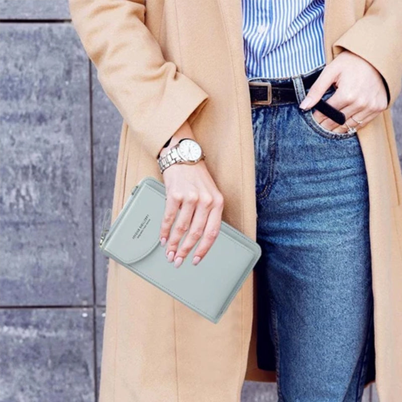 Populaire Pochette Portefeuille