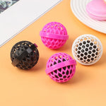 La boule à nettoyer
