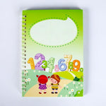 Cahier de pratique magique