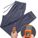 Pantalon à séchage rapide à haute élasticité