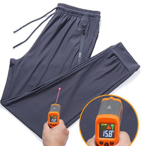 Pantalon à séchage rapide à haute élasticité