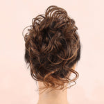 Postiches Messy Bun