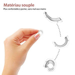 Ajusteur de taille de bague