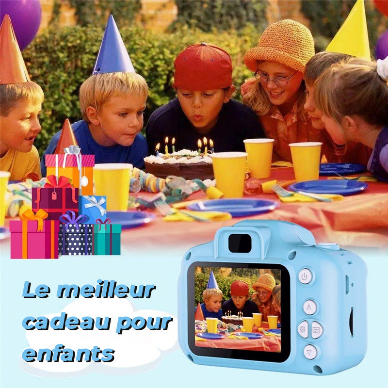 Mini Caméra pour Enfants