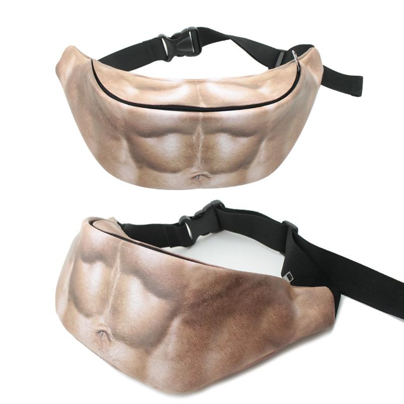 Creative Sac d'Abdos, de Ventre