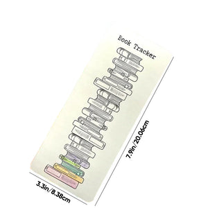 Marque-page de liste de lecture