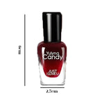 Vernis à ongles à changement de couleur