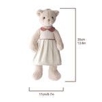🧸Jouet Mignon d'Ours Déshabillé❤️