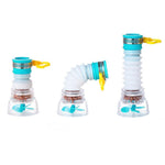 Filtre de Robinet Anti-éclaboussures