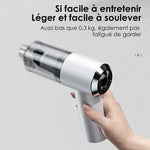 🔥Aspirateur à main sans fil pour voitures🔥