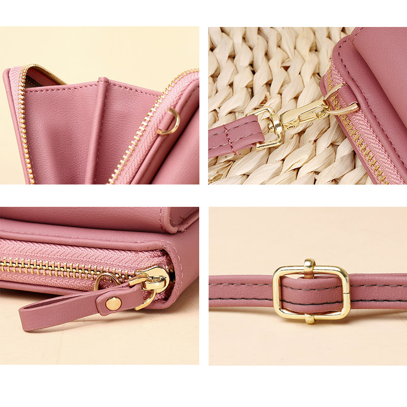 Populaire Pochette Portefeuille