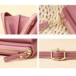 Populaire Pochette Portefeuille