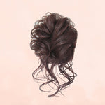 Postiches Messy Bun